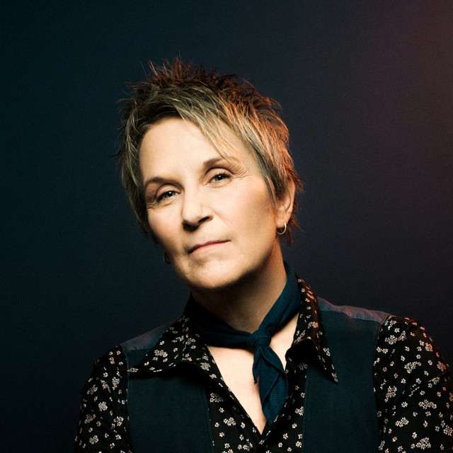 Mary Gauthier at Cafe Eleven on Feb 3, 2027