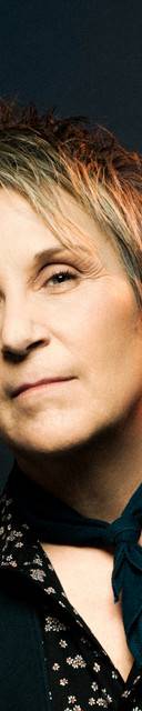 Mary Gauthier