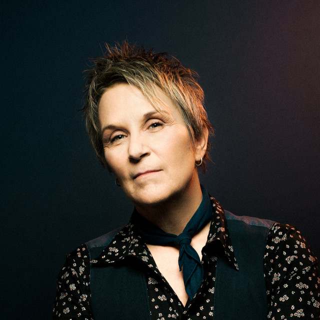 Mary Gauthier: Blues and Jazz artist