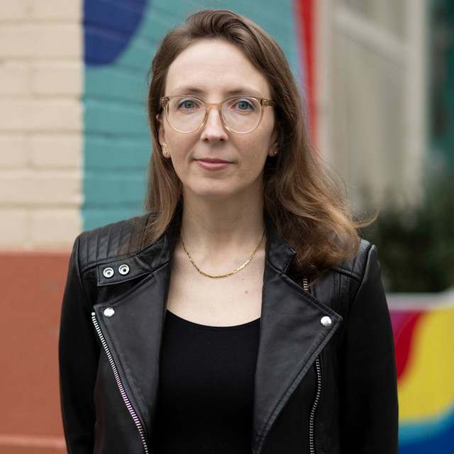 Mary Halvorson: Blues and Jazz artist