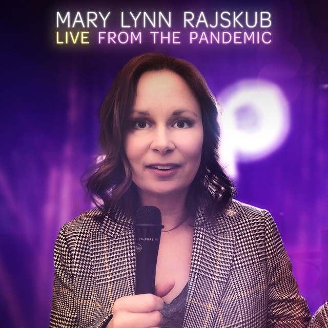 Mary Lynn Rajskub: comedian