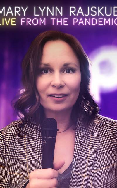 Mary Lynn Rajskub