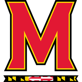 Maryland Terrapins Football logo