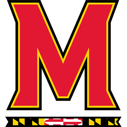 Maryland Terrapins Football logo