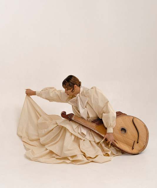 Maryna Krut: Other Concerts artist