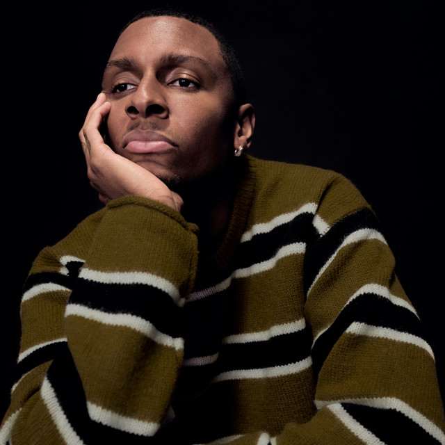 Masego at Uber Eats Music Hall on Sep 30, 2026