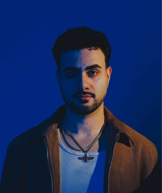 Mashbit at ZeyZey Miami on Oct 22, 2026