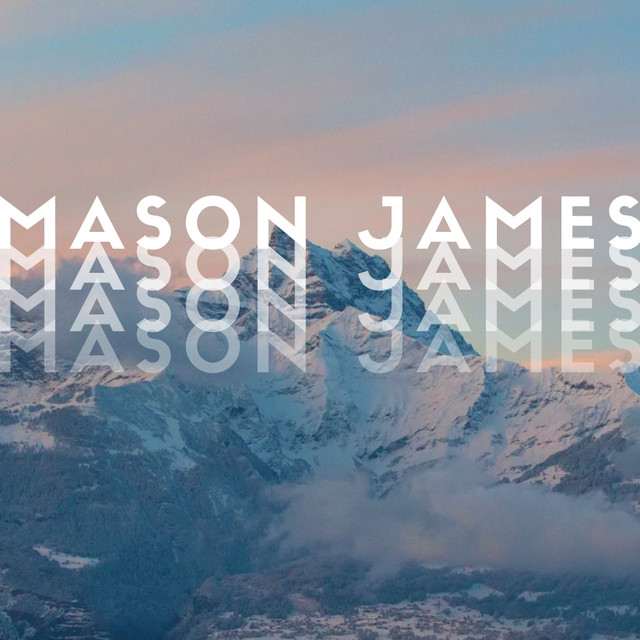 Mason James at The Lab at Zanies on Oct 30, 2026