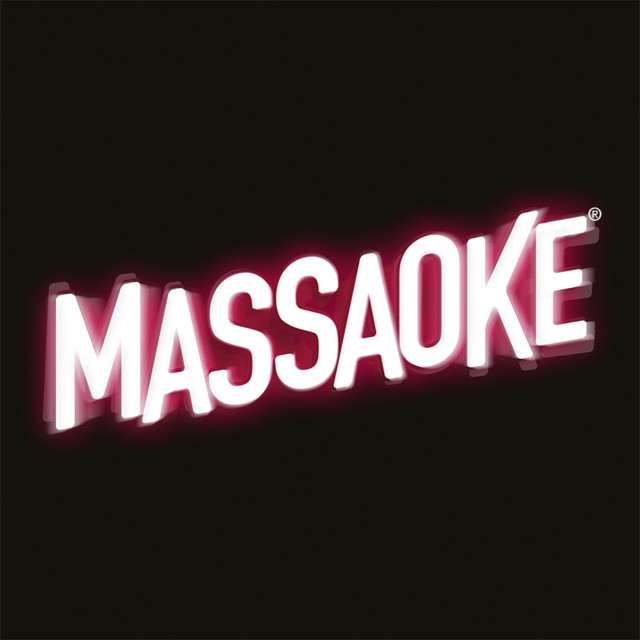 Massaoke - Christmas Live at O2 Forum Kentish Town on Dec 12, 2026