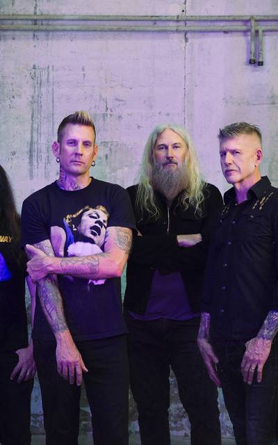 Mastodon