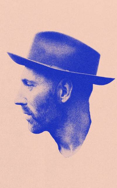 Mat Kearney