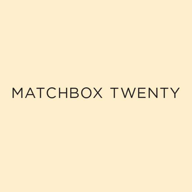 2026 Oceans Calling Festival - Sunday (Mumford and Sons, Matchbox Twenty, Caamp) at Ocean City Inlet on Sep 27, 2026