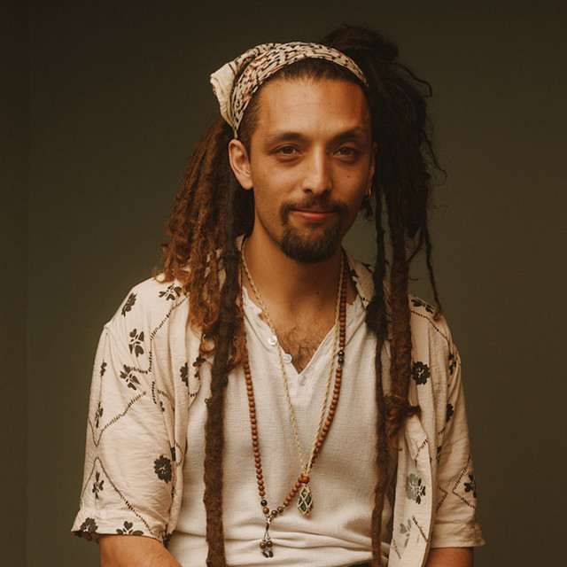 Mathis Picard at Jimmys Jazz and Blues Club on Oct 29, 2026