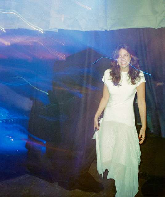 Matilda Mann at Trinity Community Arts on Oct 13, 2026