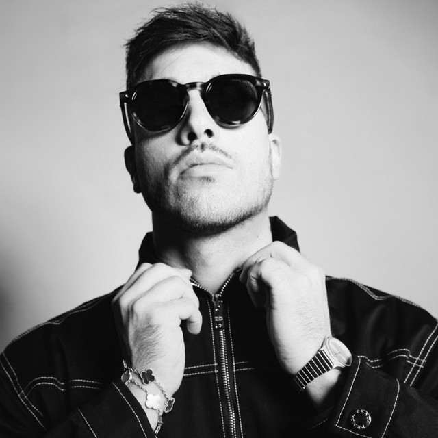 Matroda at LIV Nightclub Las Vegas on Sep 26, 2026