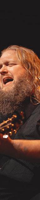 Matt Andersen