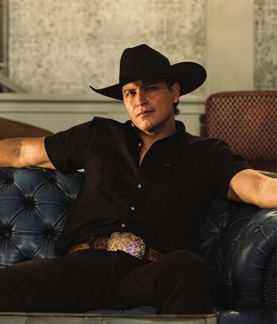 Matt Castillo at 11th Street Cowboy Bar on Sep 19, 2026