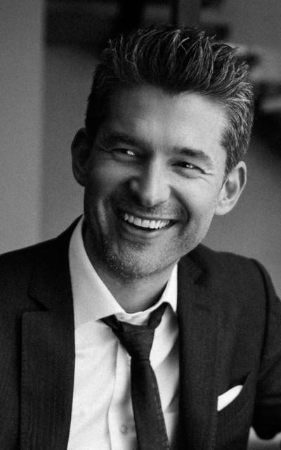Matt Dusk