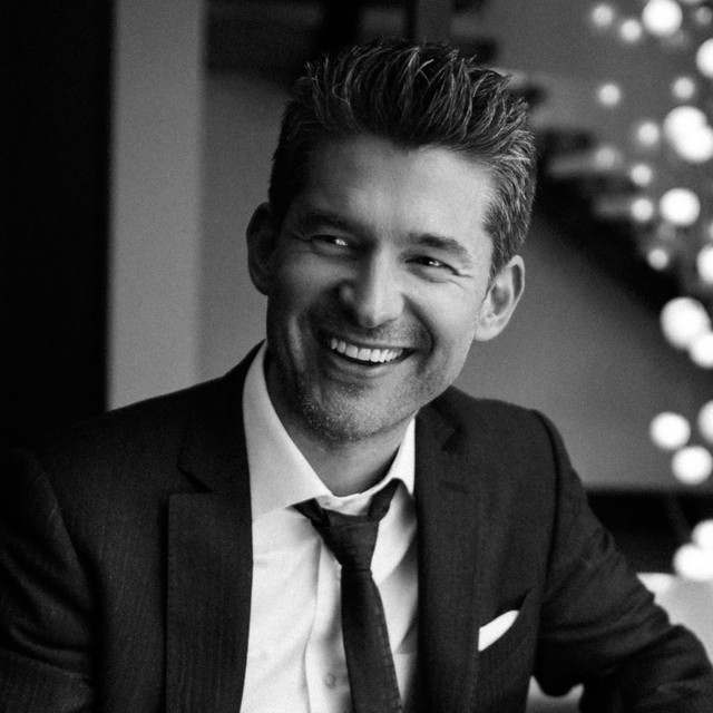 Matt Dusk: Blues and Jazz artist