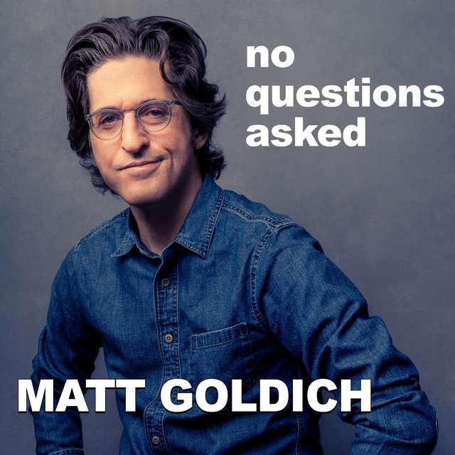 Indigo Comedy Night with Matt Goldich at Mahaiwe Performing Arts Center on Sep 18, 2026