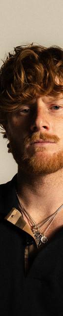 Matt Hansen
