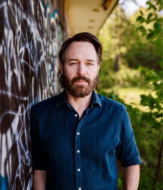 Matt Pond PA at Hopmonk Tavern - Novato on Oct 20, 2026