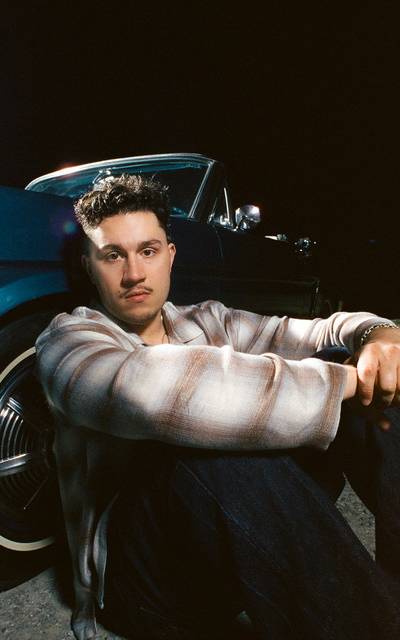 Matt Schuster