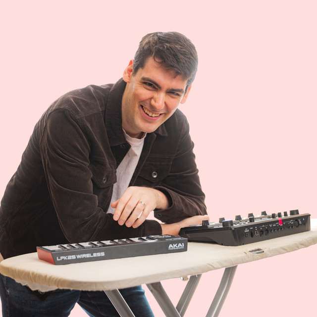 Matt Shore Does Songs at You - A Comedy Music Album Release Show (18+ Event) at Middle East Upstairs on Oct 17, 2026