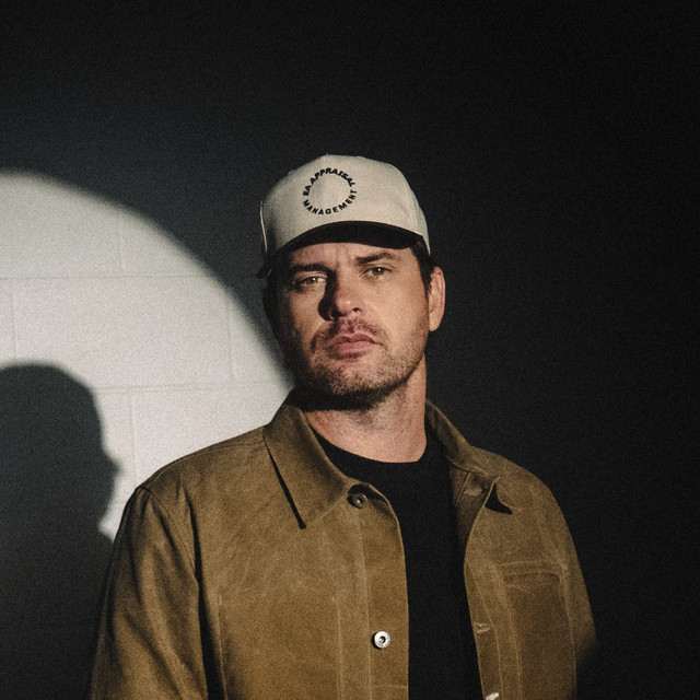Matt Stell at Washington County Fairgrounds - VA on Sep 17, 2026