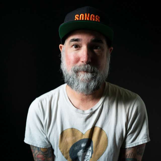 Matt the Electrician at 04 Center on Nov 13, 2026