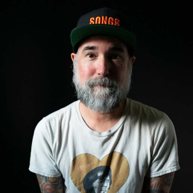 Matt the Electrician: Country and Folk artist
