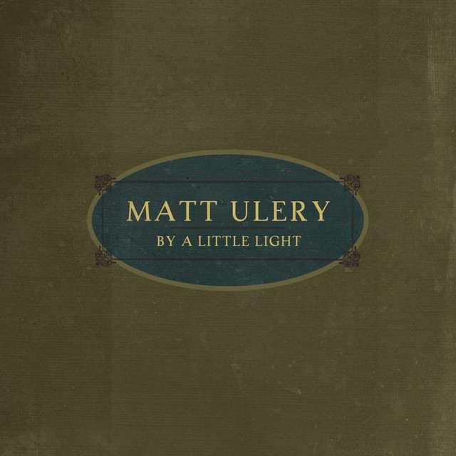 Matt Ulery at Hungry Brain on Oct 29, 2026
