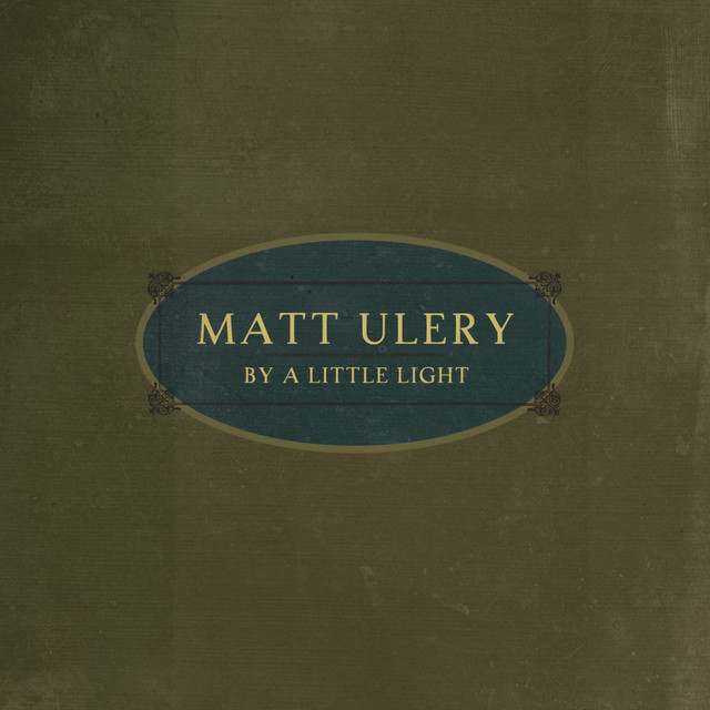Matt Ulery: Blues and Jazz artist