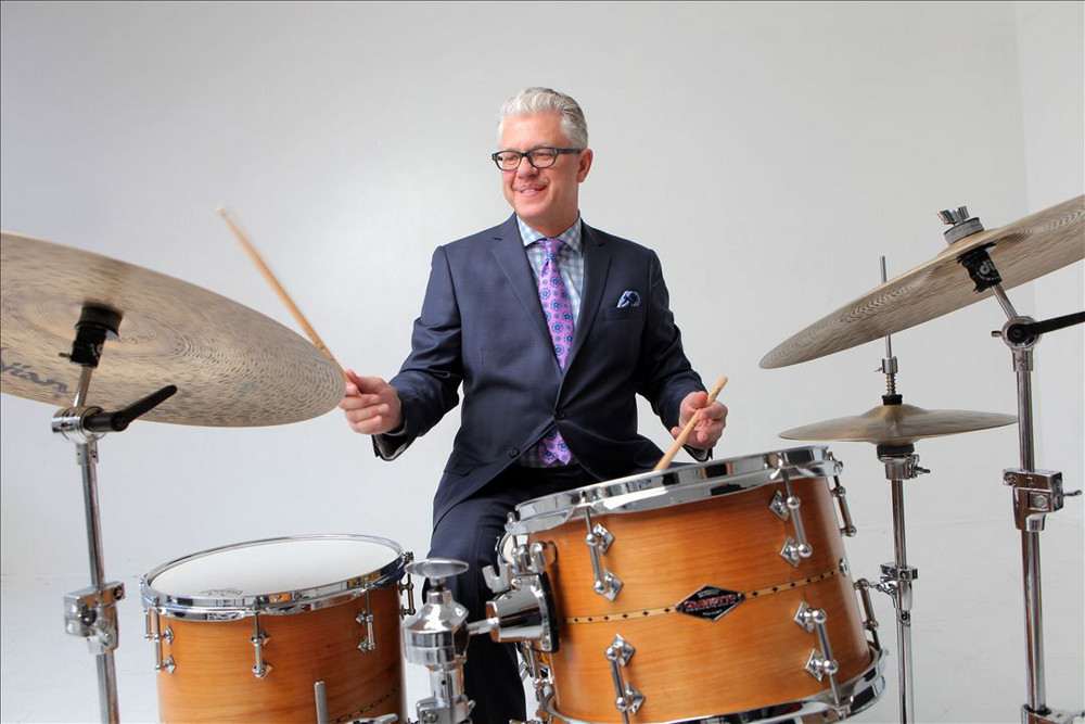 Matt Wilson at Birdland Theater on Sep 25, 2026