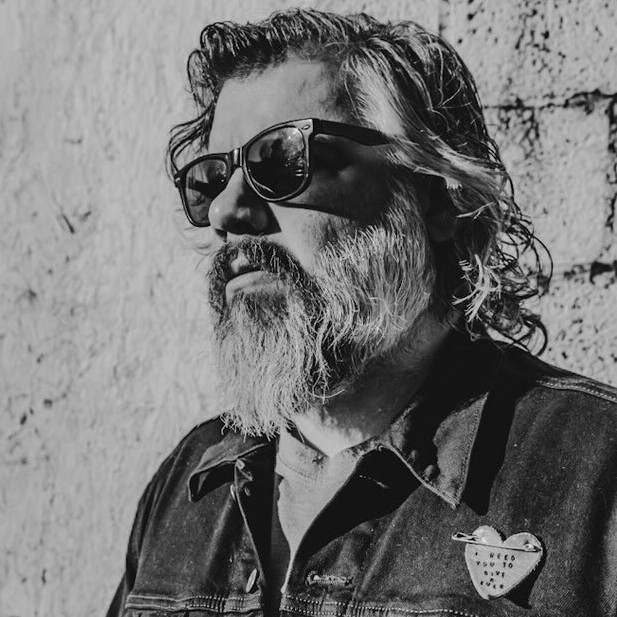 Matt Woods: Country and Folk artist