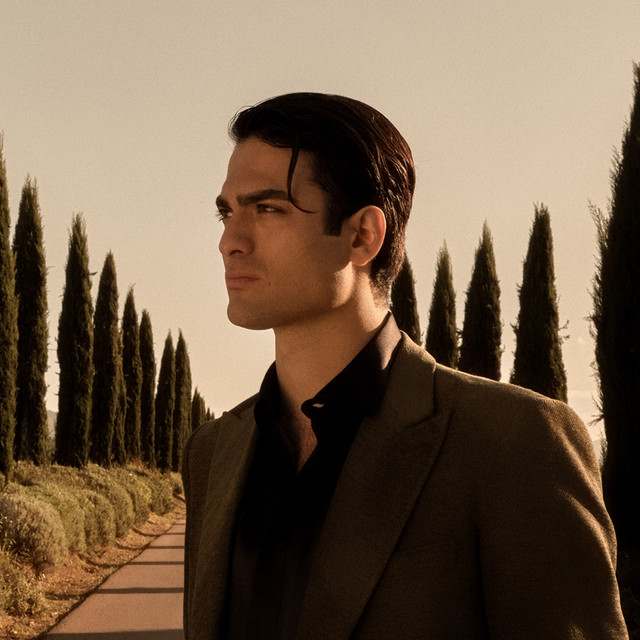 Matteo Bocelli: Classical artist