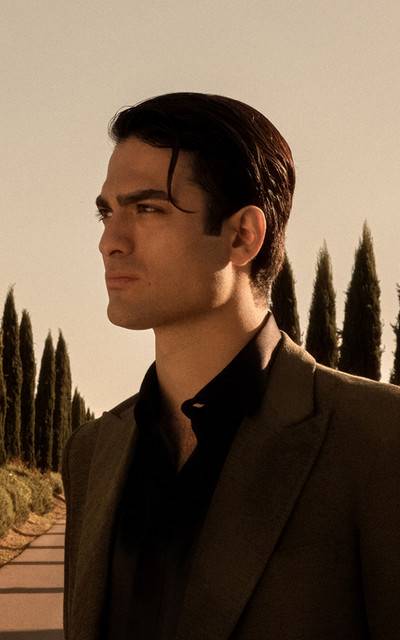 Matteo Bocelli