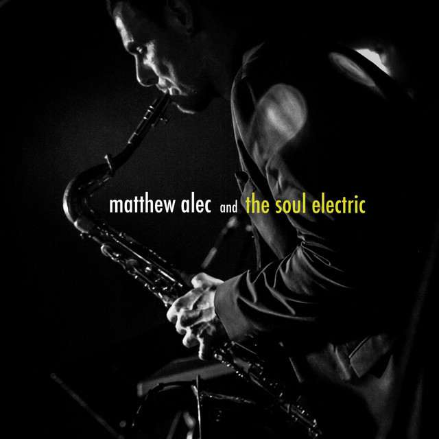 Matthew Alec and The Soul Electric at Treelawn Social Club on Dec 5, 2026