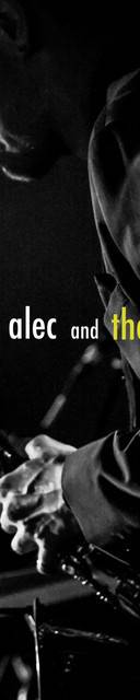 Matthew Alec and The Soul Electric