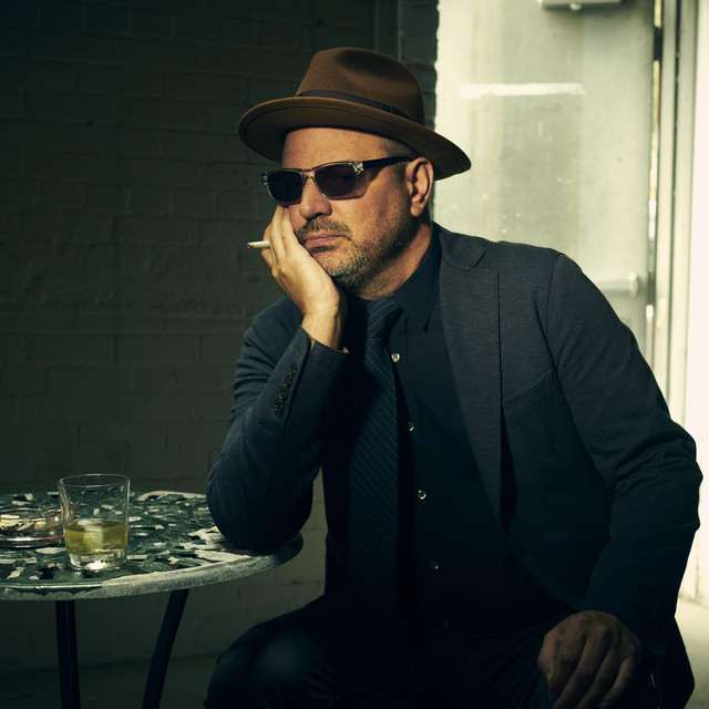 Matthew Good with I Mother Earth at Penticton Trade and Convention Centre on Dec 17, 2026