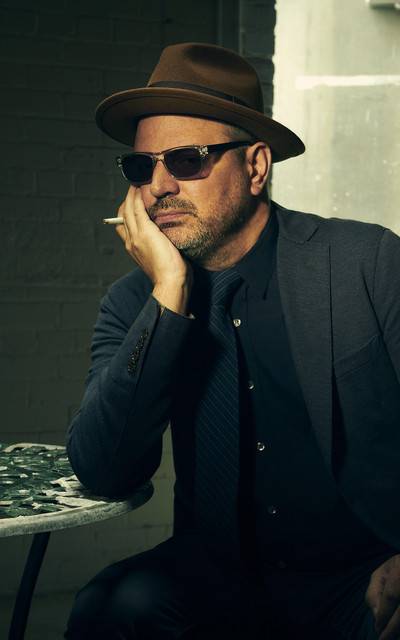 Matthew Good with I Mother Earth