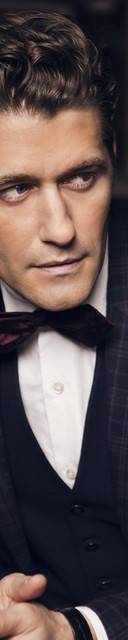 Matthew Morrison