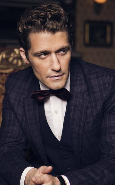 Matthew Morrison