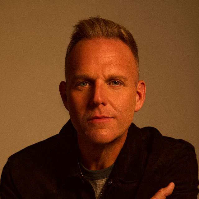 Matthew West: New Age artist