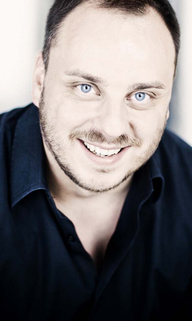Matthias Goerne: Classical artist
