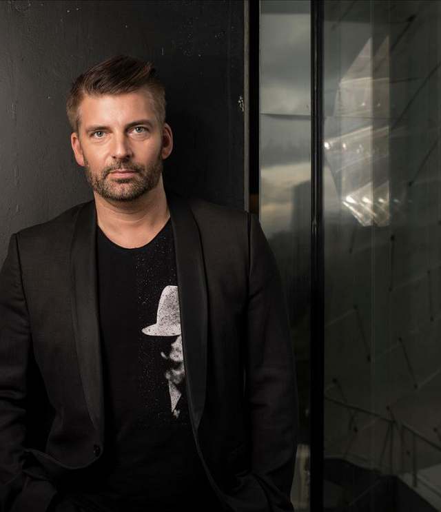 Matthias Pintscher: Classical artist