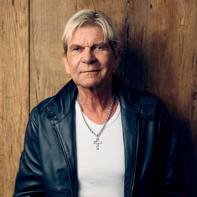 Matthias Reim: Rock artist