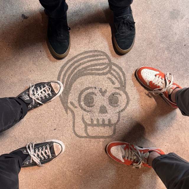 MattstaGraham: Alternative artist
