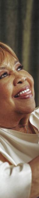 Mavis Staples