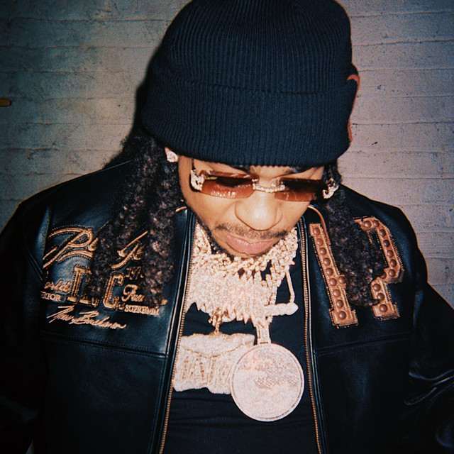 Max B at House of Independents on Sep 17, 2026